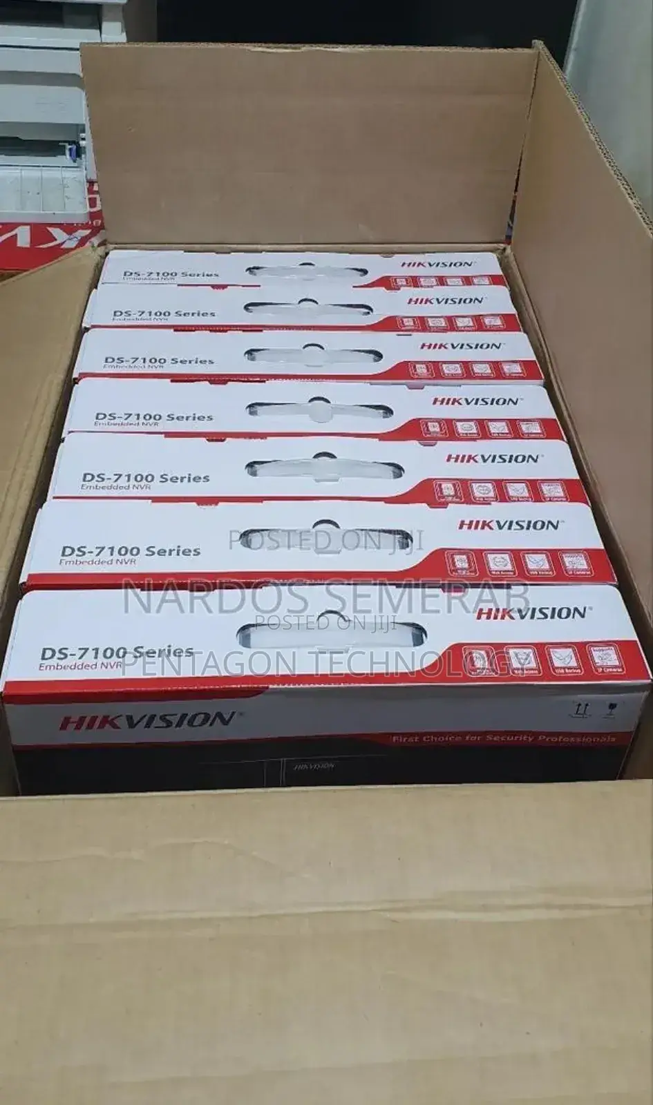 4mp Smart Hybrid Light