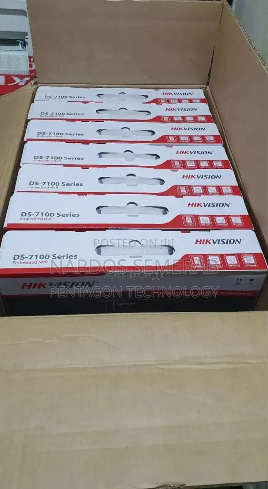 4mp Smart Hybrid Light