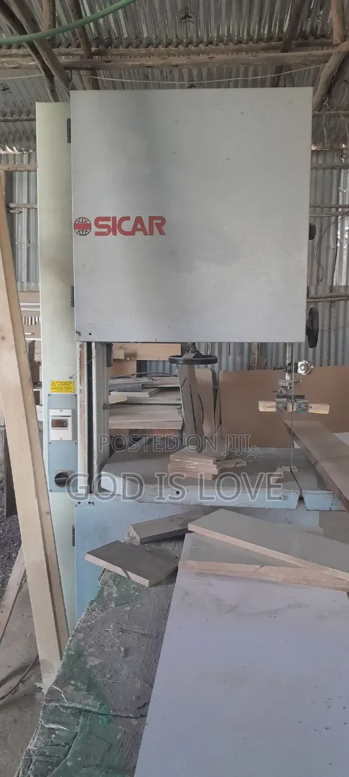 የሚሸጥ ሰገናስትሮ
300,000ብር