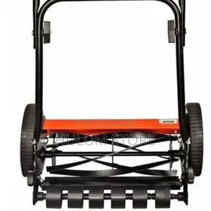 Manual Grass Cutter