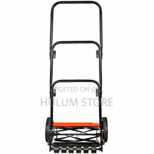 Manual Grass Cutter