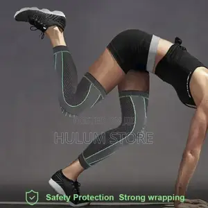 Orgenal Knee Supportere