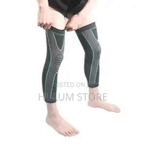 Orgenal Knee Supportere