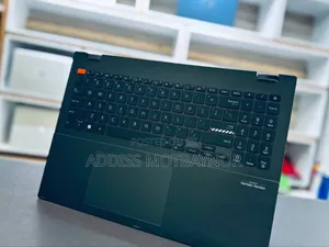 New Laptop Asus VivoBook 15 X505BA 16GB Intel Core i7 SSD 512GB