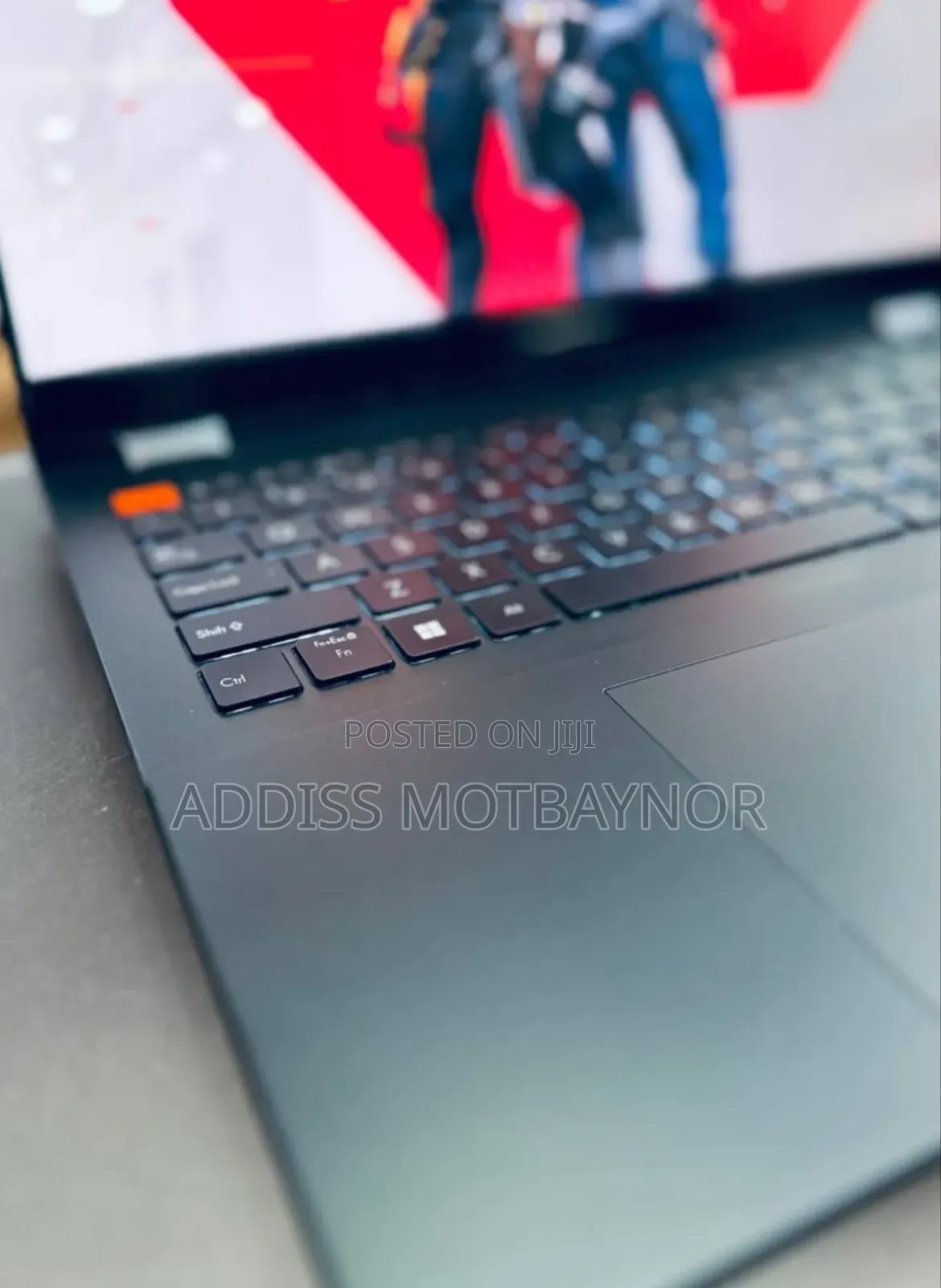 New Laptop Asus VivoBook 15 X505BA 16GB Intel Core i7 SSD 512GB