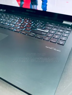 New Laptop Asus VivoBook 15 X505BA 16GB Intel Core i7 SSD 512GB