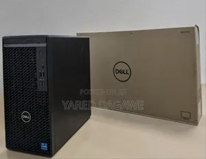 New Desktop Computer Dell OptiPlex 7010 8GB Intel Core i5 HDD 1T