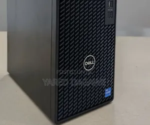 New Desktop Computer Dell OptiPlex 7010 8GB Intel Core i5 HDD 1T