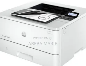 ➽Hp Laserjet 4003dn All in One LNK Tank