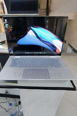 New Laptop HP Pavilion 15 16GB Intel Core I7 SSD 512GB