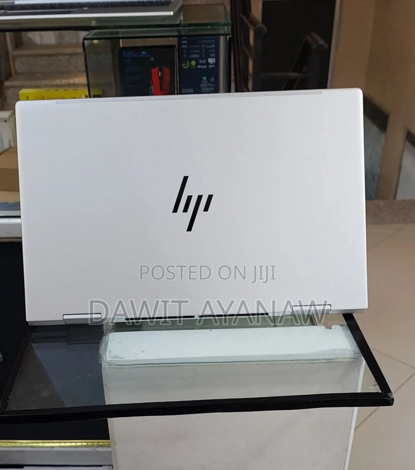 New Laptop HP Pavilion 15 16GB Intel Core I7 SSD 512GB