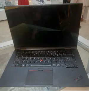 New Laptop Lenovo ThinkPad X1 Carbon 16GB Intel Core I5 SSD 512GB