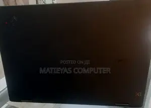 New Laptop Lenovo ThinkPad X1 Carbon 16GB Intel Core I5 SSD 512GB