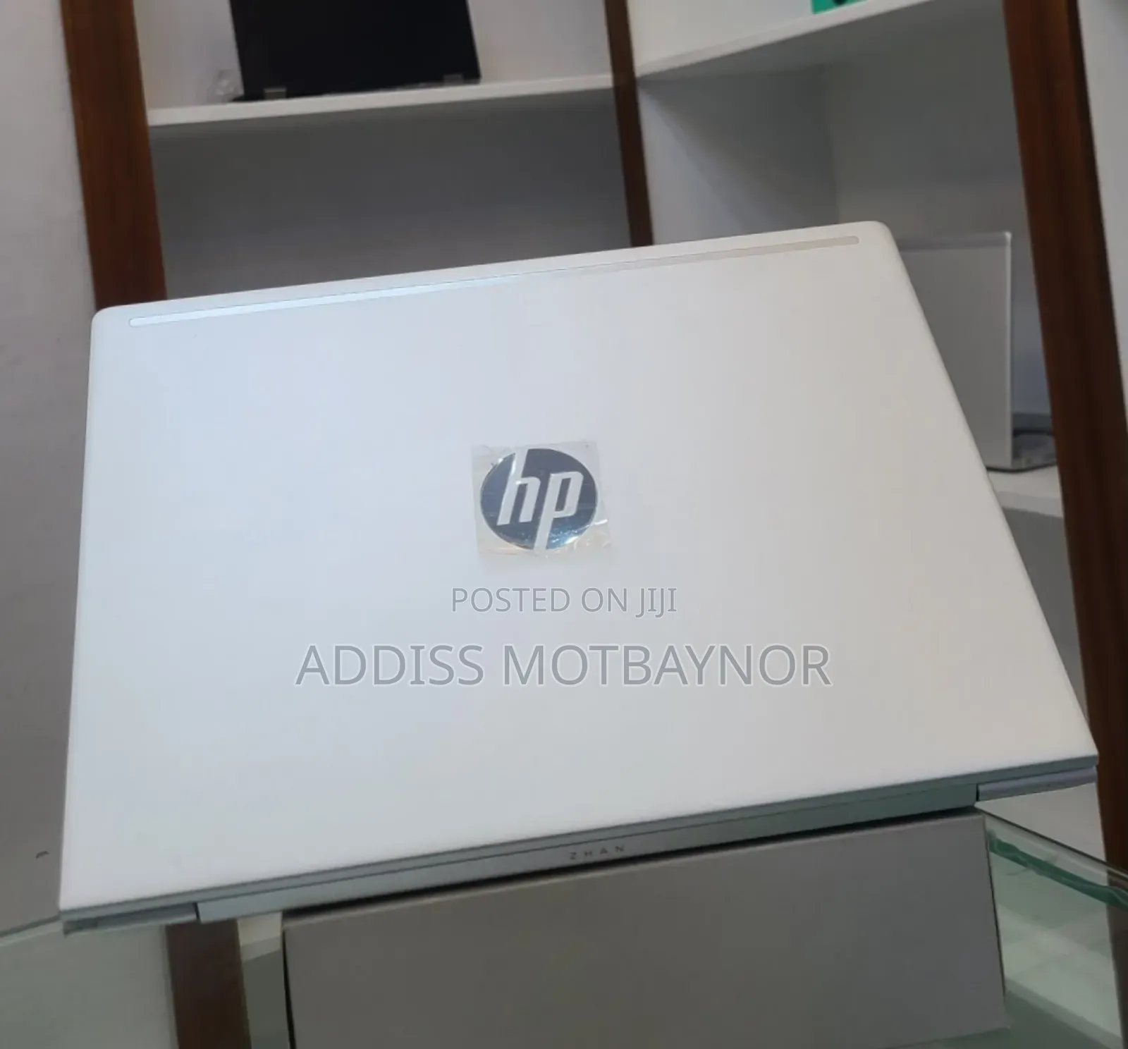 New Laptop HP Probook 11 EE G1 16GB Intel Core I7 SSD 512GB