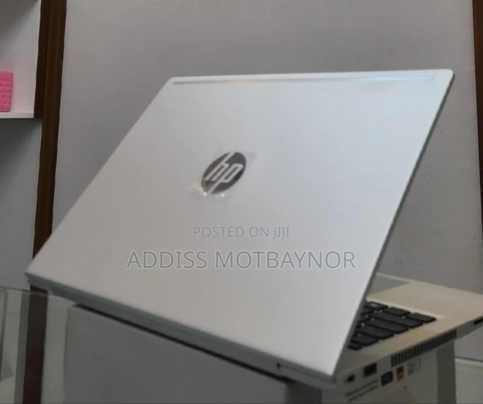 New Laptop HP Probook 11 EE G1 16GB Intel Core I7 SSD 512GB