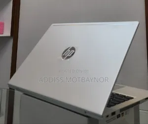 New Laptop HP Probook 11 EE G1 16GB Intel Core I7 SSD 512GB