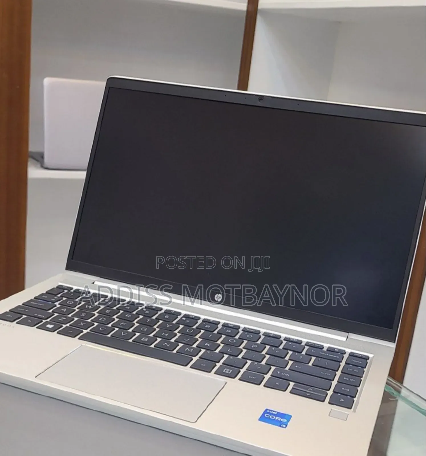 New Laptop HP ProBook 4230S 16GB Intel Core I5 SSD 512GB