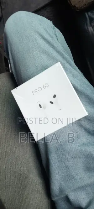 Photo - Konjo Pro 6s Airpod