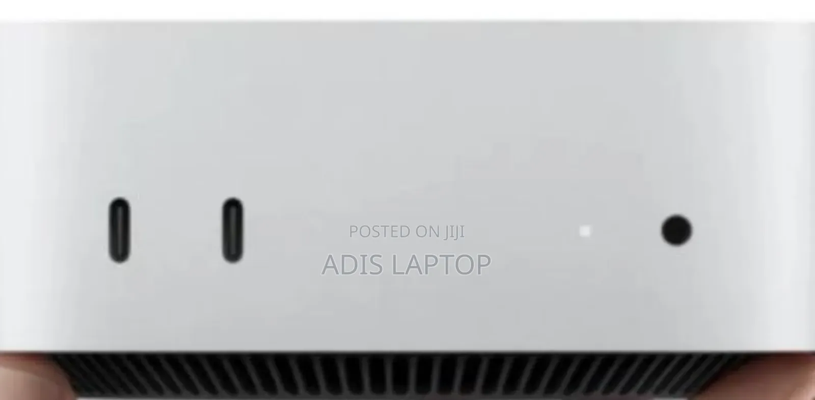 New Desktop Computer Apple Mac Mini M4 16GB Apple M4 SSD 256GB