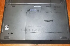 Photo - New Laptop Lenovo ThinkPad 10 8GB Intel Core I3 SSD 256GB