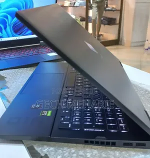 New Laptop HP Omen 16 16GB Intel Core I5 SSD 512GB