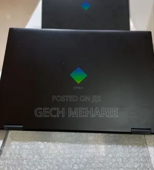 New Laptop HP Omen 16 16GB Intel Core I5 SSD 512GB