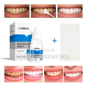 Lanbena Teeth Whitening