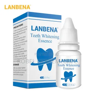 Lanbena Teeth Whitening