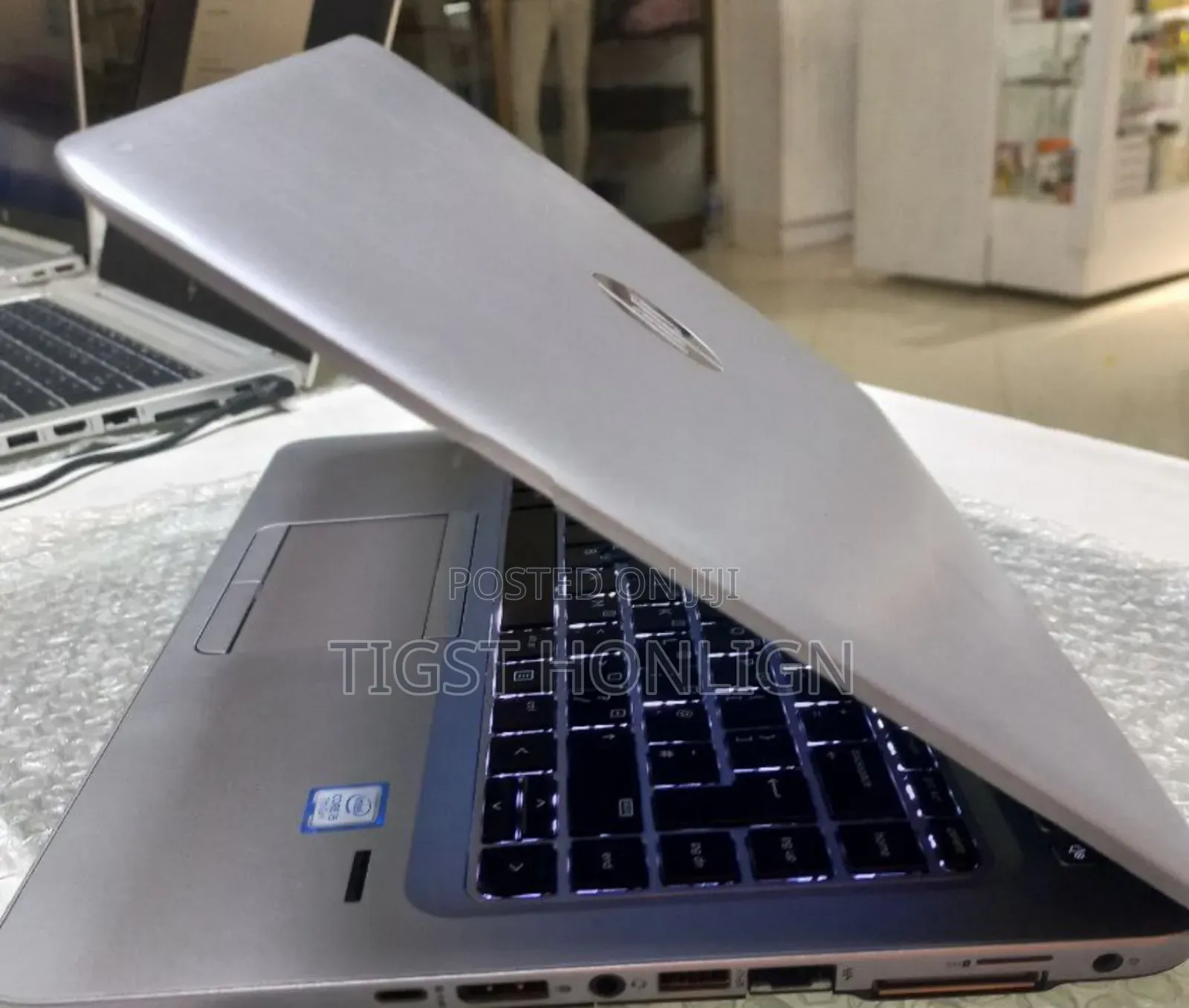 New Laptop HP EliteBook 840 16GB Intel Core I7 HDD 1T