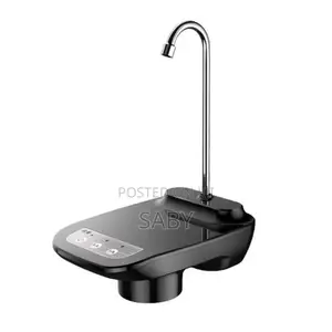 Photo - Portable Electrical Water Dispenser