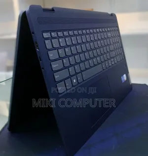 New Laptop Lenovo Ideapad 3 16GB Intel Core I7 SSD 1T
