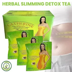 Catherine Tea/ውፍረት መቀነሻ ሻይ