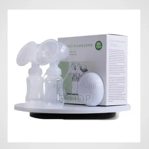 Intellegent Electrical Double Breast Pump