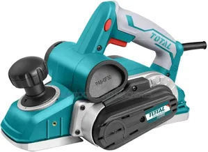 Total 1050w Planer