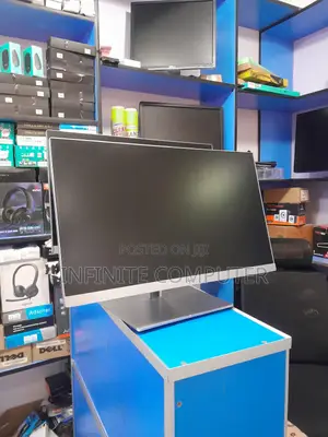 Hp Frameless Monitor