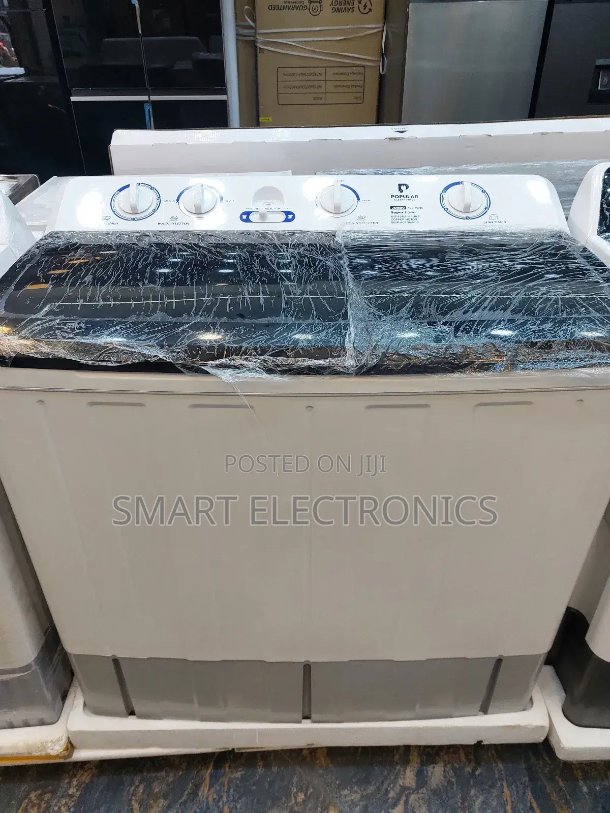 Popular Washing Machine 16.Kg