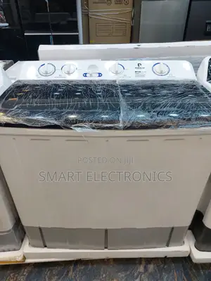 Photo - Popular Washing Machine 16.Kg