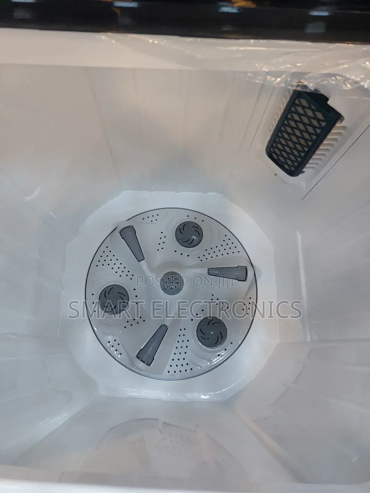 Popular Washing Machine 16.Kg