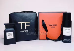 Photo - Tom Ford Fucking Fabulous Men's Perfume Gift