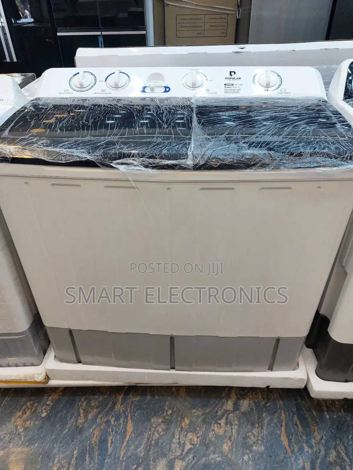 Popular Washing Machine 16.Kg