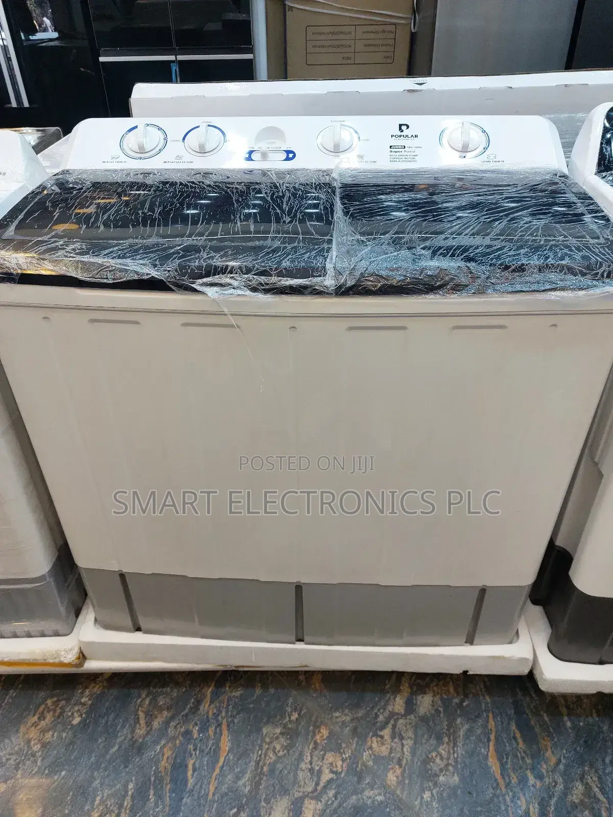 Popular Washing Machine 16.Kg