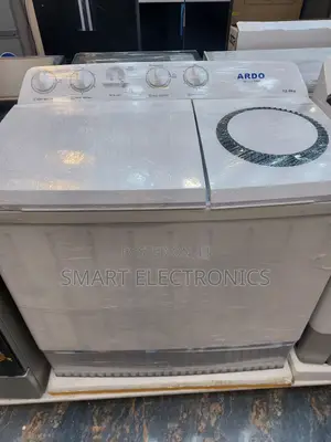 Photo - Ardo Washing Machine 12.Kg