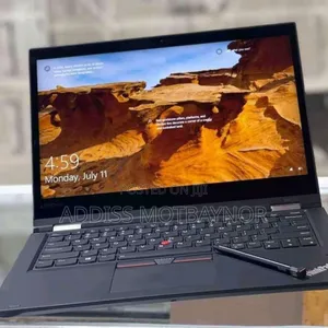 Photo - New Laptop Lenovo ThinkPad Yoga 16GB Intel Core I5 SSD 512GB