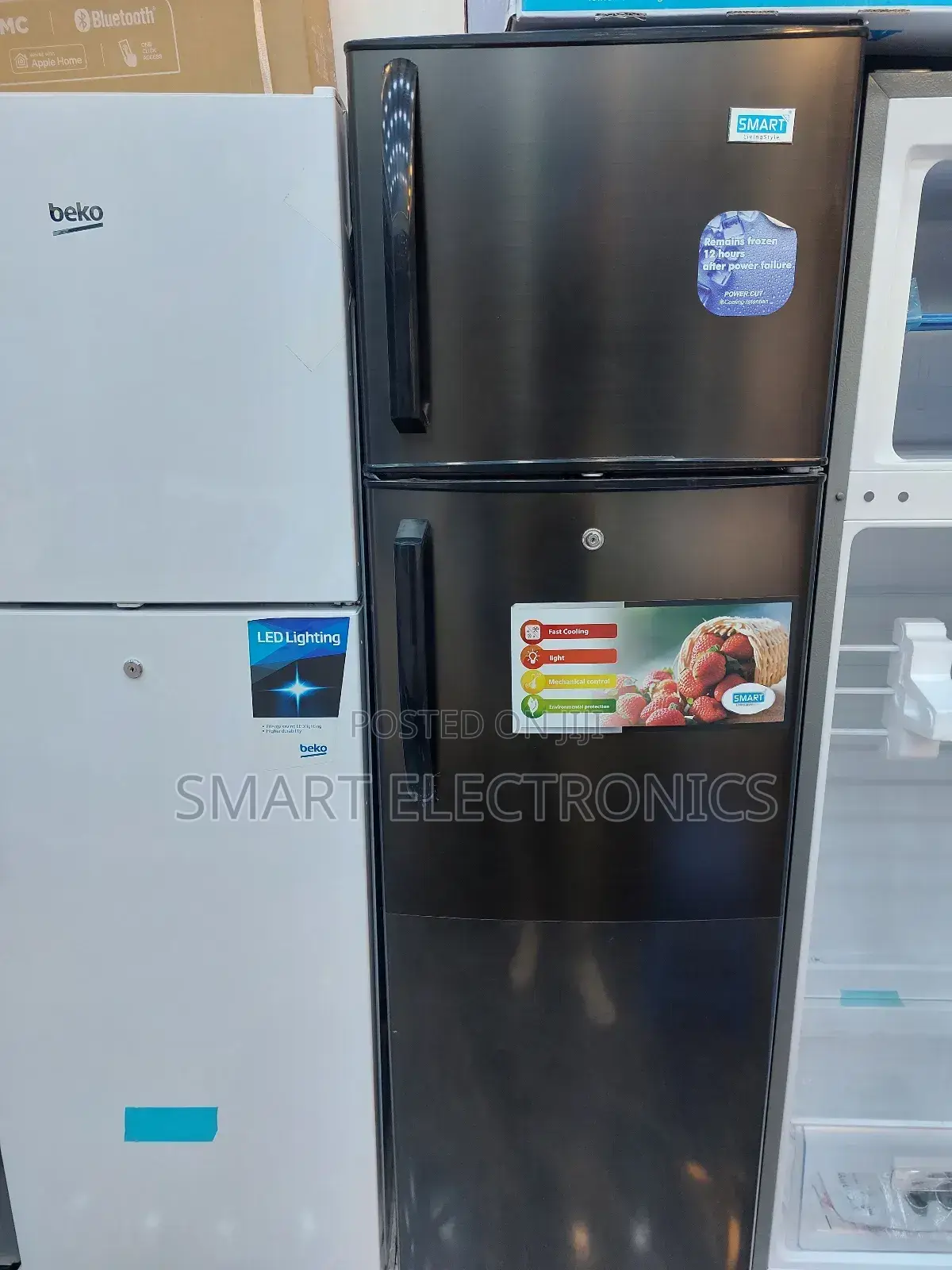 Smart Refrigerator 350L