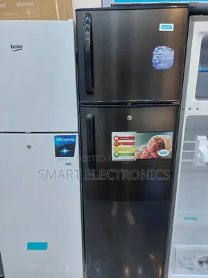 Photo - Smart Refrigerator 350L