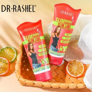 Dr Rashel Slimming Cream/ውፍረት መቀነሻ