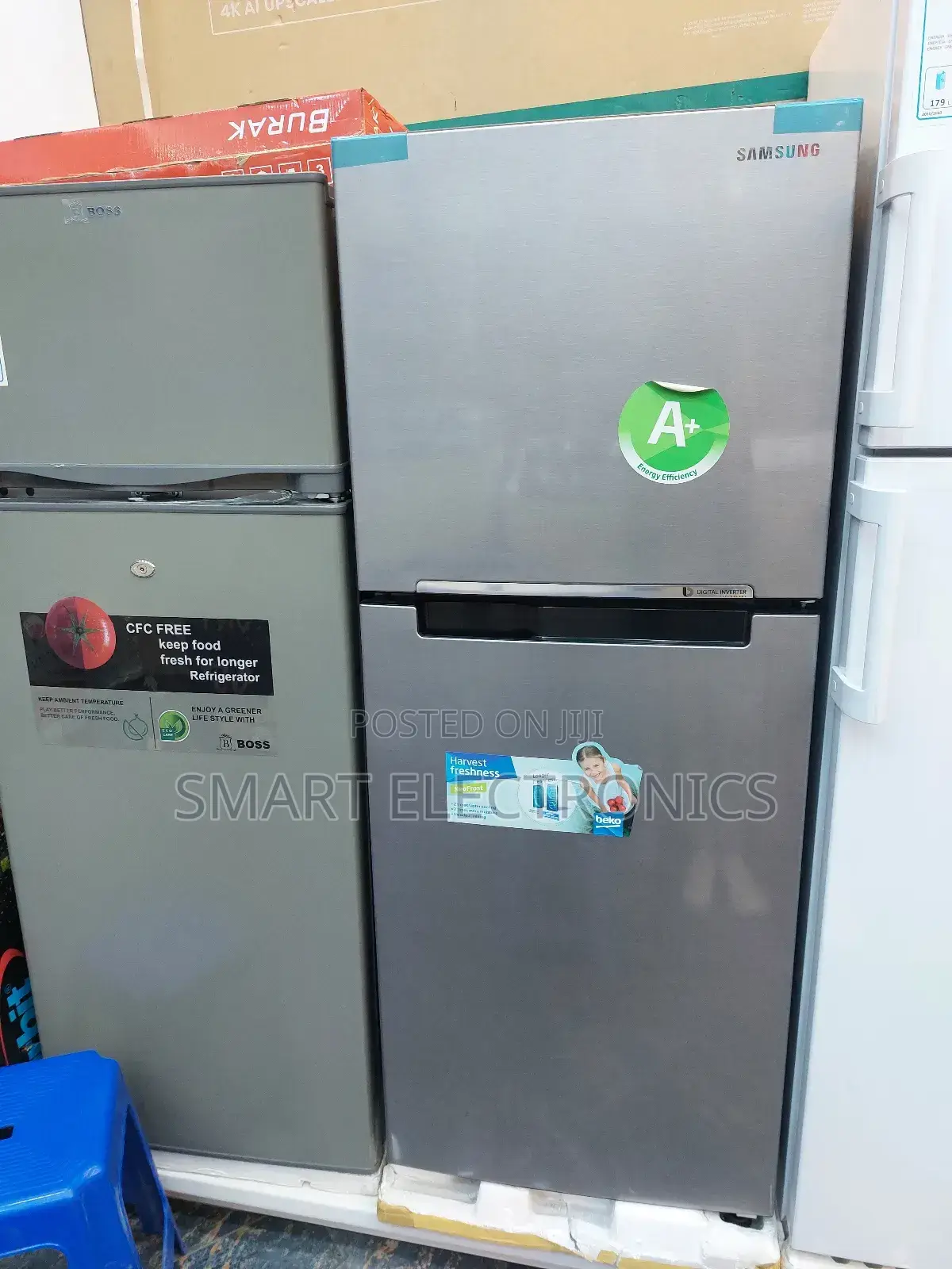 Samsung Refrigerator