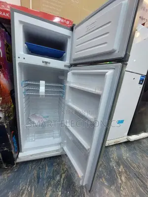 Boss Refrigerator