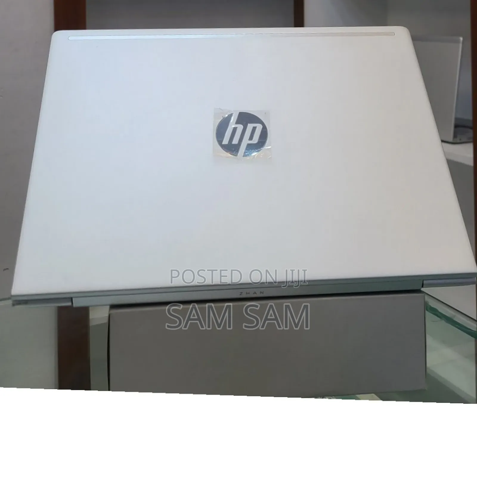 New Laptop HP ProBook 430 G7 16GB Intel Core I7 SSD 512GB