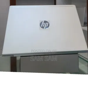 Photo - New Laptop HP ProBook 430 G7 16GB Intel Core I7 SSD 512GB